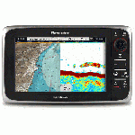 Raymarine E97 Multifunction Display W/sonar – Remanufactured