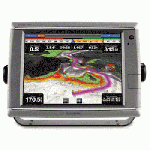 Garmin Gpsmap 7012 Touch-screen Chartplotter For Marine Network