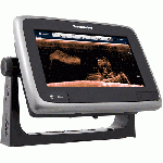 Raymarine A78 7 Touch Mfd W/chirp Downvision Clearpulse Sonar Cpt-100