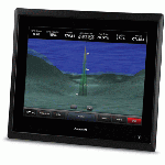 Garmin Gmm 150 Multi-touch Marine Monitor For Overhead Mounting