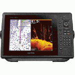 Garmin Gpsmap 1040xs Chartplotter Fishfinder Combo With Usa Charts (Mount & Cable Only)