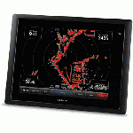 Garmin Gpsmap 8012 Multi-touch Multifunction Display Only