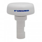 Furuno Gp330b Gps/waas Sensor F/nmea2000