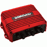 Simrad Bsm-3 Broadband Sounder Module