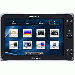 RAYMARINE E165 15.4IN MULTIFUNCTION DISPLAY – REMANUFACTURED