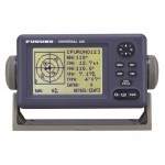 Furuno Ais Transponder With Display- Class A