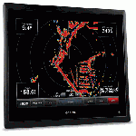 Garmin Gmm 170 Multi-touch Marine Monitor For Overhead Mounting