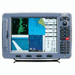 Si-tex Colormax Pro Gps Chartplotter With External Antenna