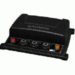 Garmin Gcv 10 Black Box Sounder Module