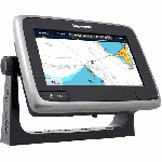 Raymarine A75 7″ Mfd Touchscreen – Navionics Silver Usa Coastal