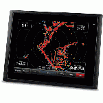 Garmin Gpsmap 8015 Multifunc Touch Disp Sys. W/ Gps Ant, Card Reader
